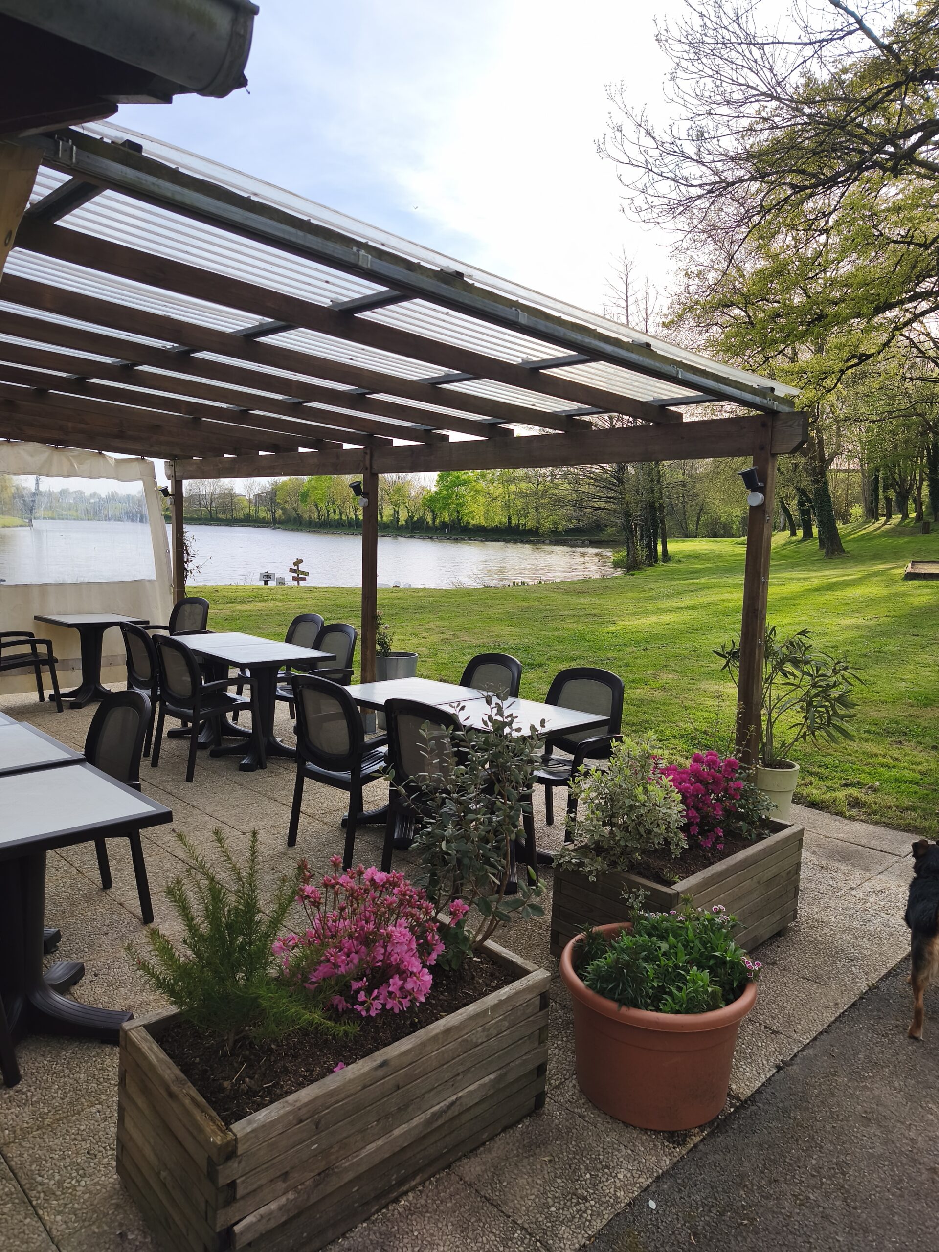 Photo terrasse